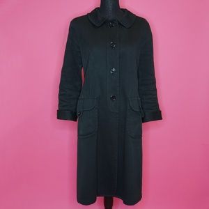 Vintage Y2K DKNY Top Coat